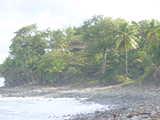 Hamstead Beach 2008